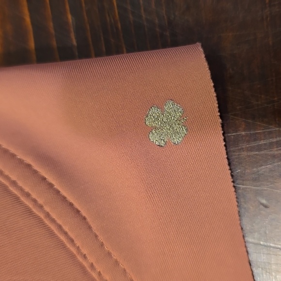 Lucky Brand Pink Seamless T-Shirt Bra - Picture 2 of 3